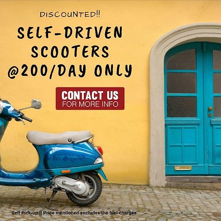 Spacious 1Bhk Home In Porvorim, Goa Sangolda Zewnętrze zdjęcie
