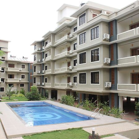 Spacious 1Bhk Home In Porvorim, Goa Sangolda Zewnętrze zdjęcie