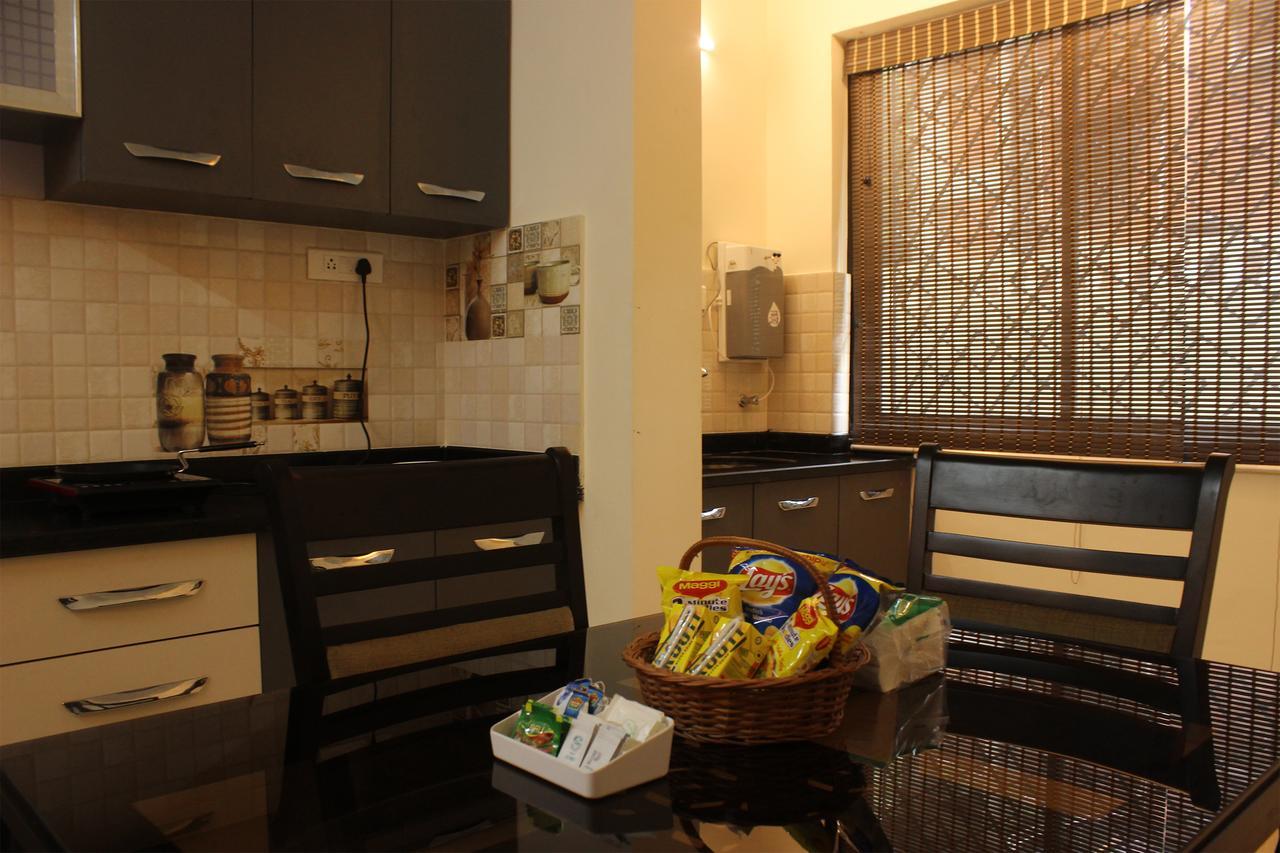 Spacious 1Bhk Home In Porvorim, Goa Sangolda Zewnętrze zdjęcie
