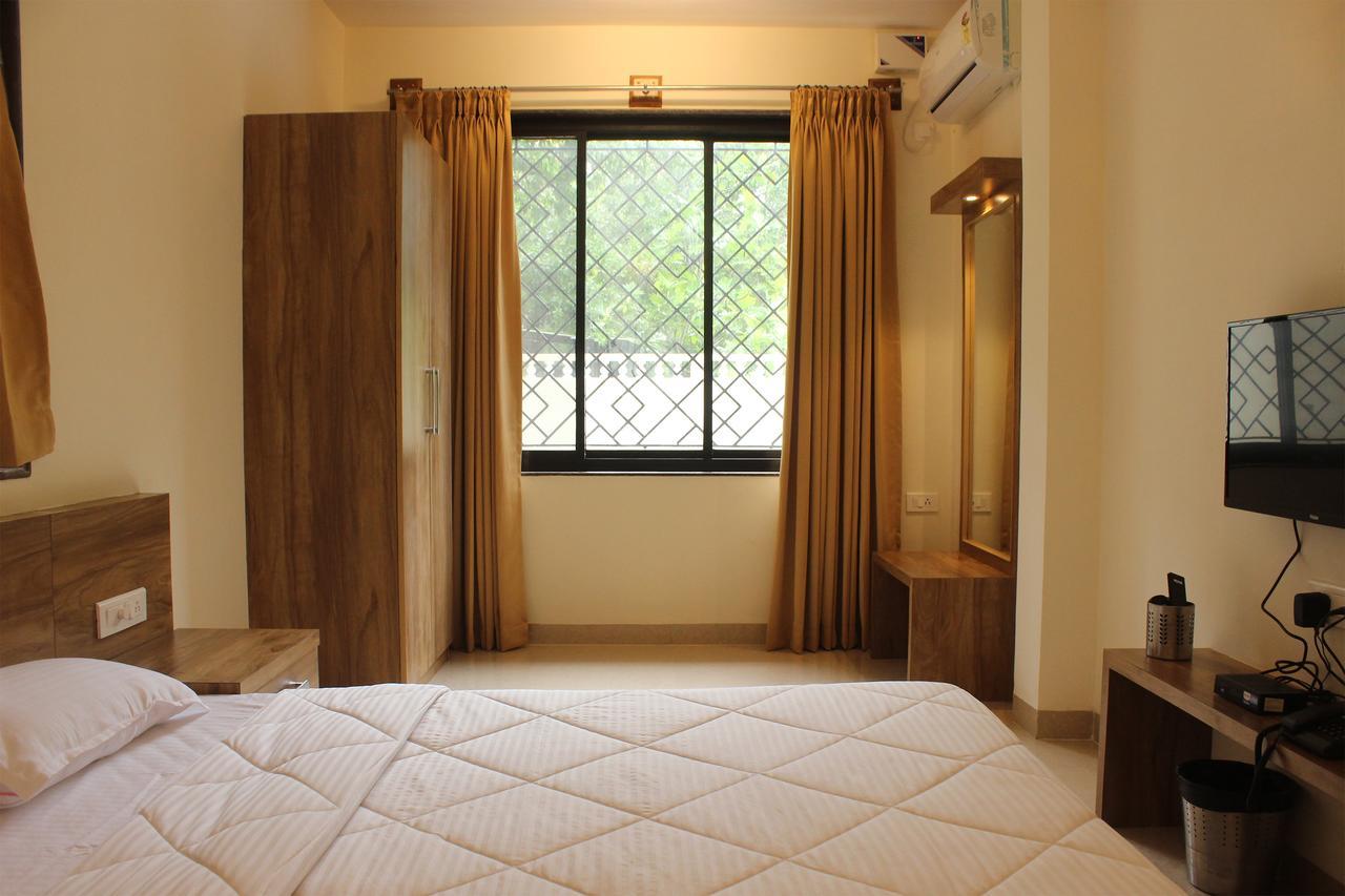 Spacious 1Bhk Home In Porvorim, Goa Sangolda Zewnętrze zdjęcie