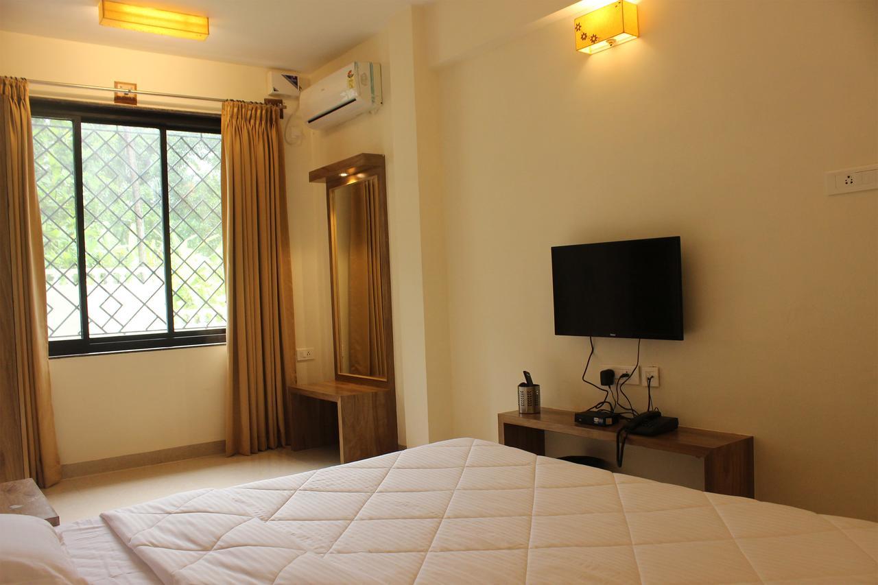 Spacious 1Bhk Home In Porvorim, Goa Sangolda Zewnętrze zdjęcie