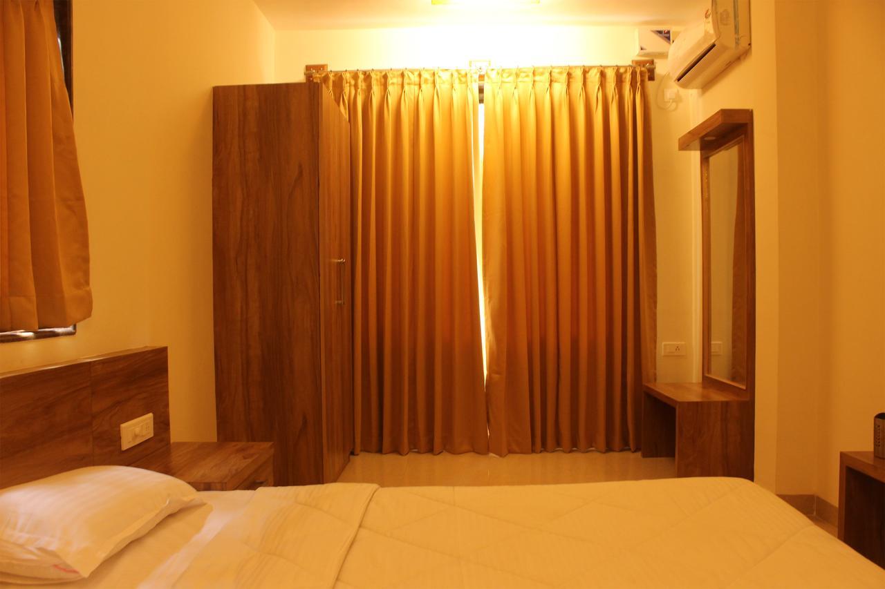 Spacious 1Bhk Home In Porvorim, Goa Sangolda Zewnętrze zdjęcie