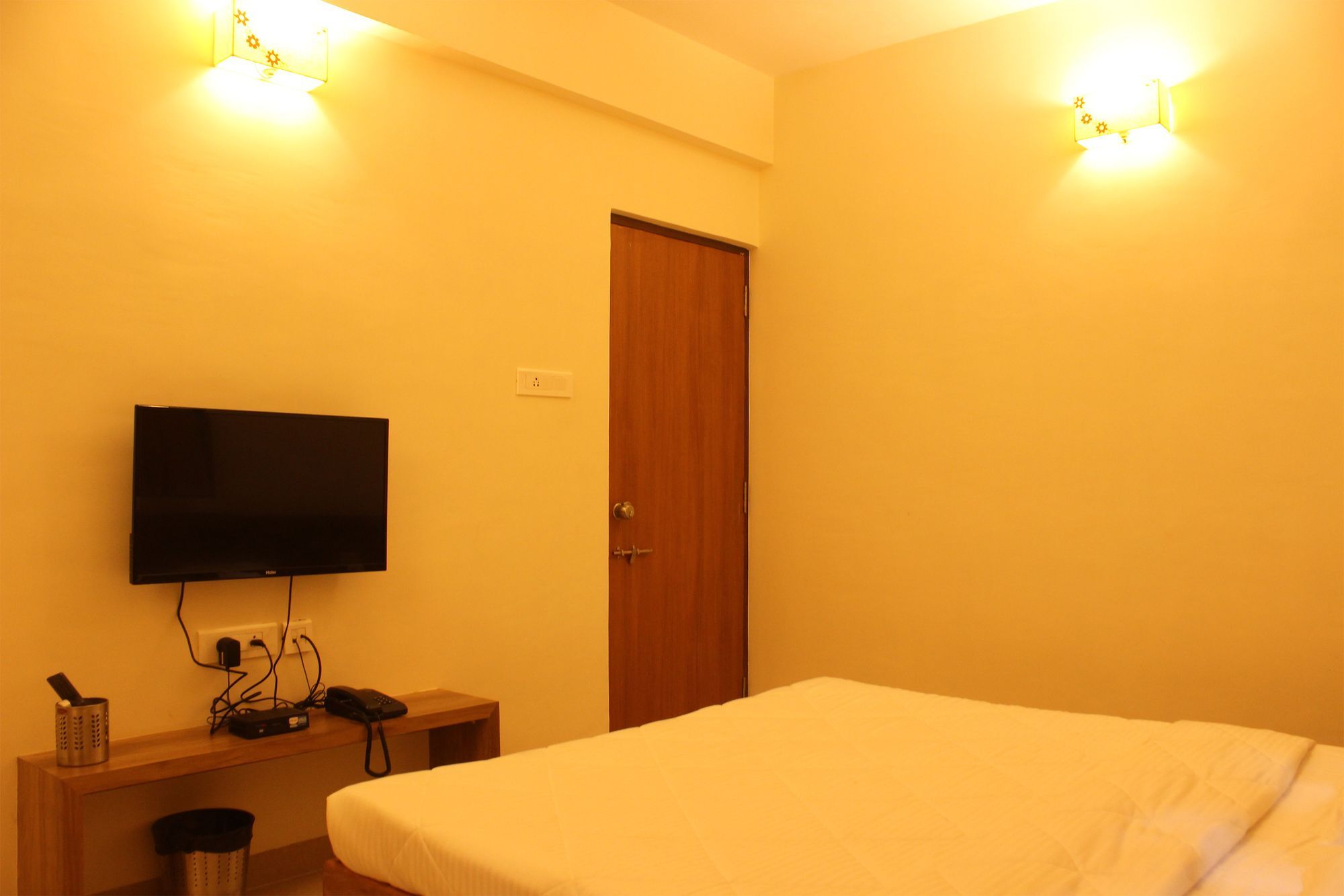 Spacious 1Bhk Home In Porvorim, Goa Sangolda Zewnętrze zdjęcie