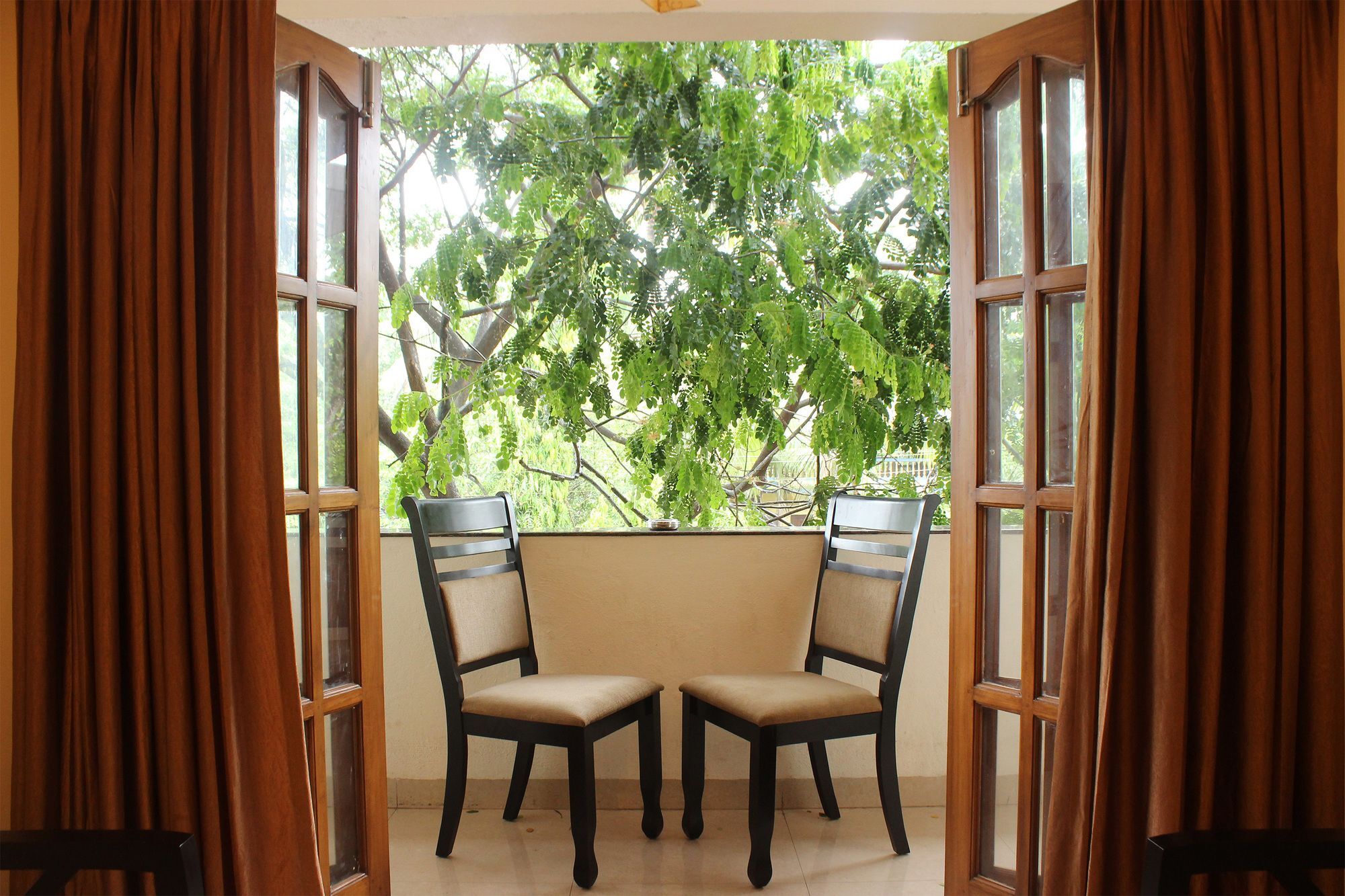Spacious 1Bhk Home In Porvorim, Goa Sangolda Zewnętrze zdjęcie